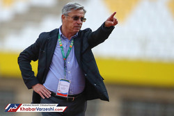 مشکل سرمربی تیم امید برای بازگشت به ایران