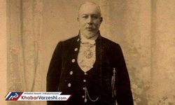 عکس| مجسمه مؤسس لیورپول ساخته شد