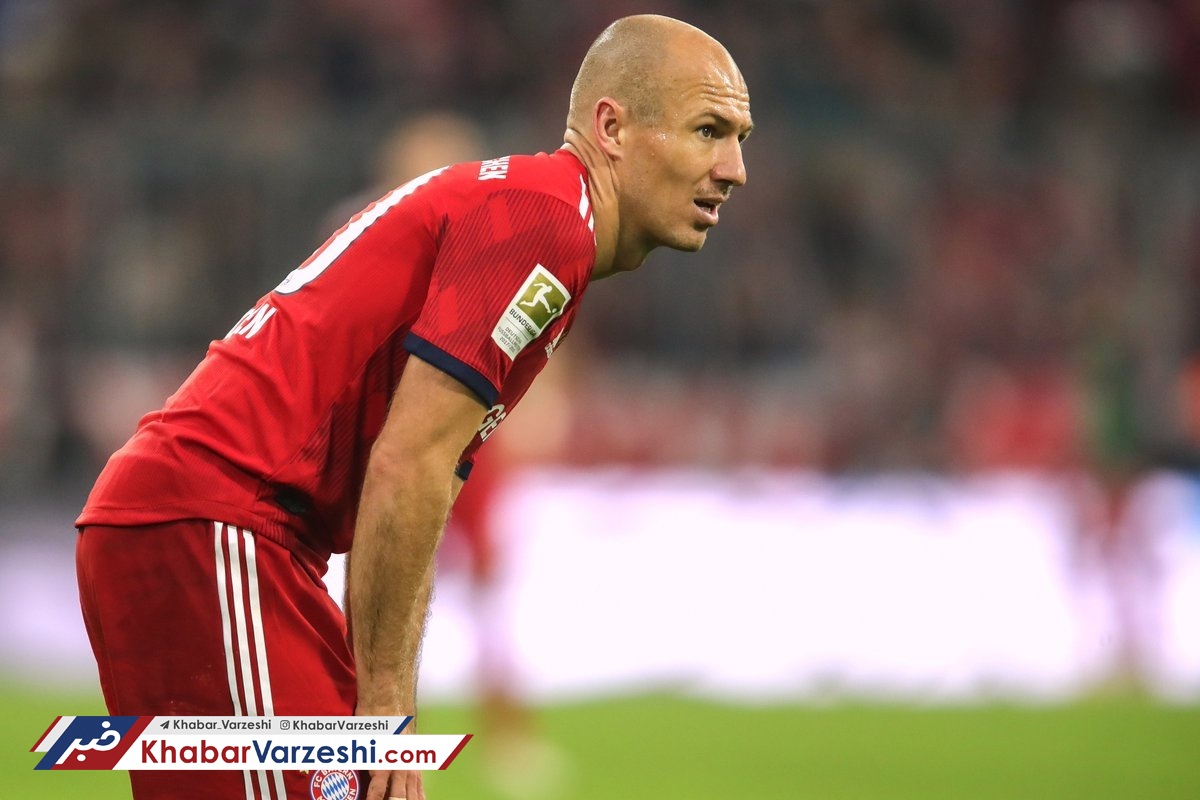 غایب بزرگ باواریایی‌ها در کلاسیکر