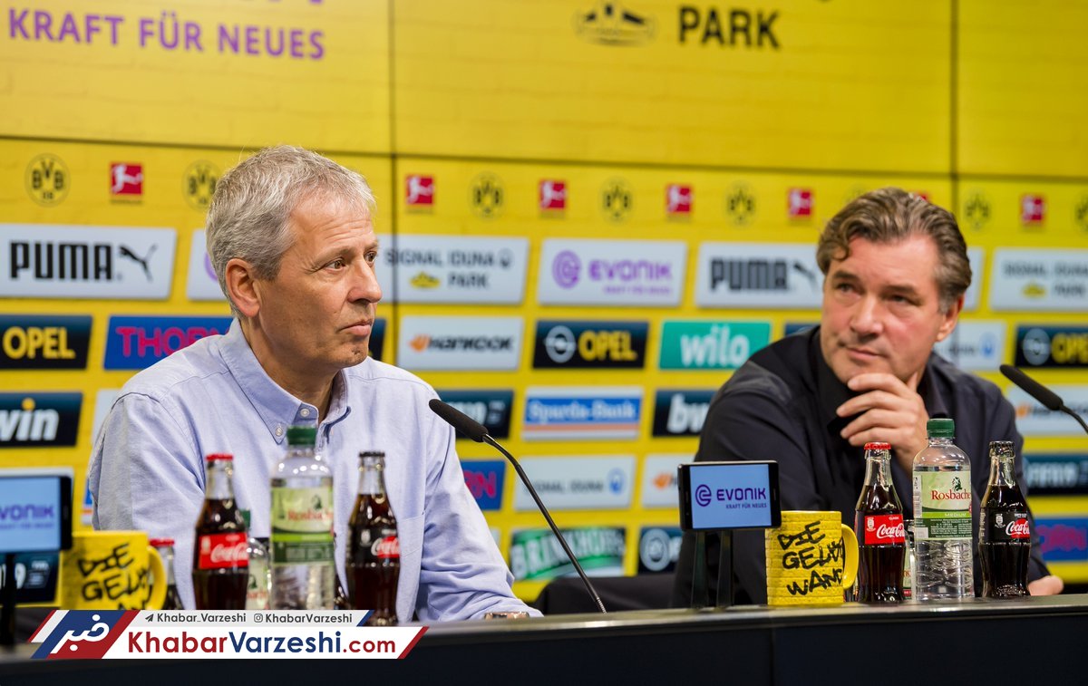 فاوره: باید مقابل بایرن باهوش باشیم