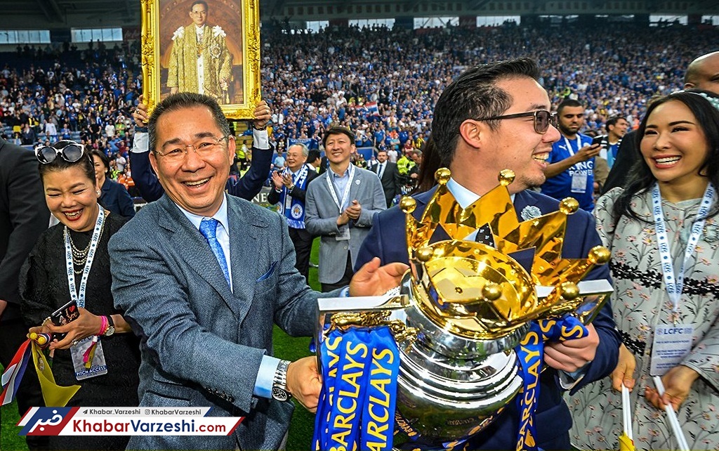 مجسمه رئیس ساخته خواهد شد