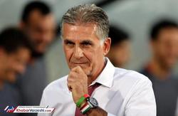 فرصت مهمی که کی‌روش از فوتبال ایران دریغ کرد