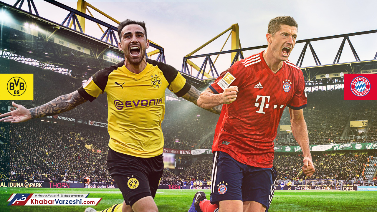 رخ در رخ مهاجمـان مرگـبـارِ کلاسیکـر