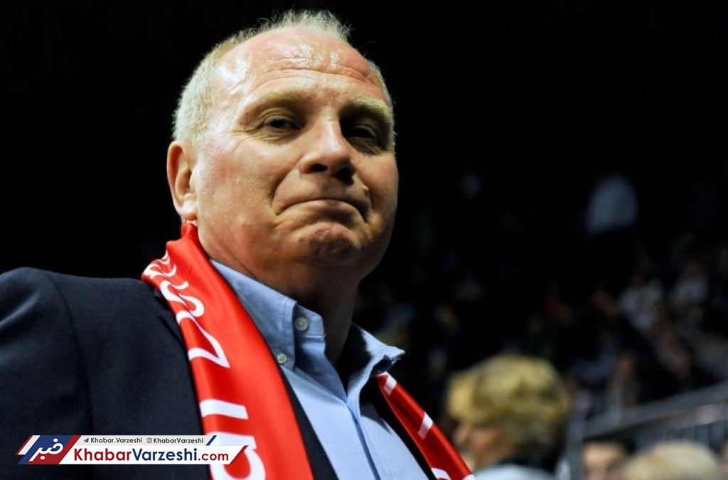 گزینه‌های جالب ریاست بایرن‌مونیخ