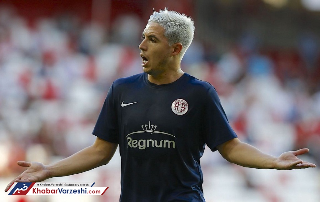 ستاره جنجالی به لیگ برتر برمی‌گردد؟