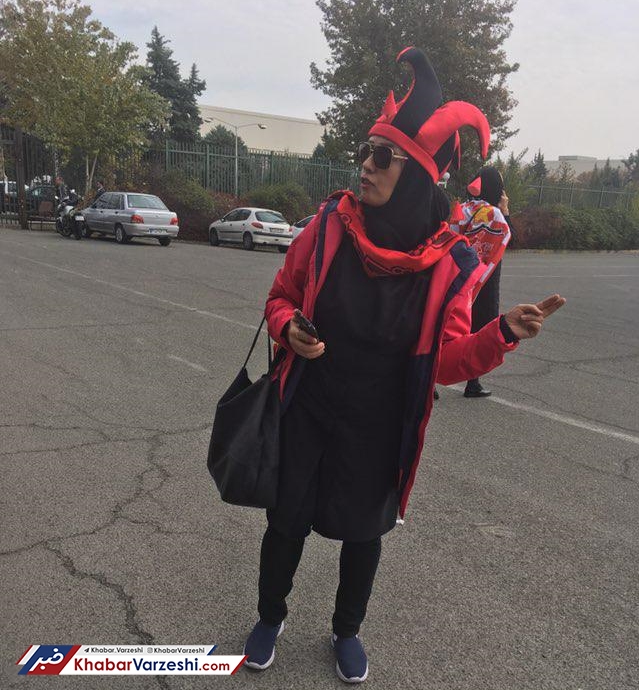 درباره حضور بحث برانگیز بانوان ایرانی در ورزشگاه