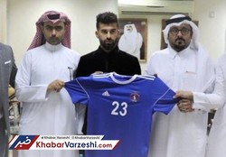 قرارداد عجیب رضاییان با الشحانیه