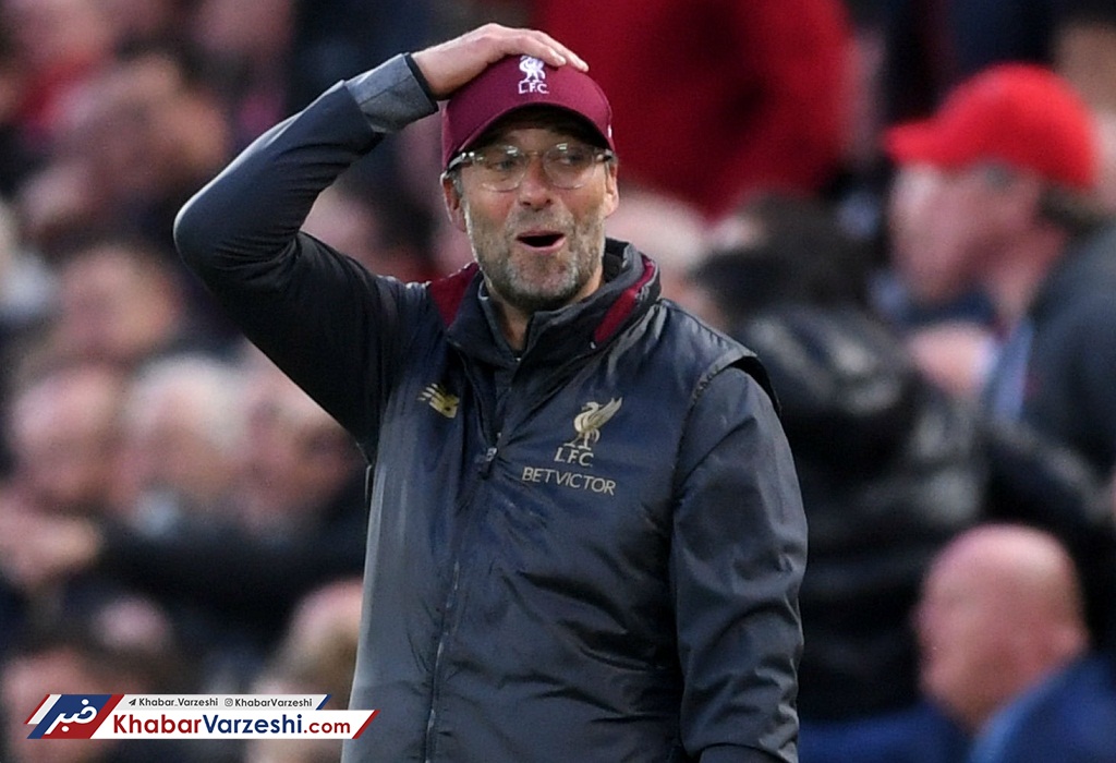 کلوپ: اگر قانون فیرپلی مالی هست، اجرا کنید!