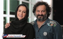 تصویری از رختکن یک پرسپولیسی پیش از فینال آسیا!