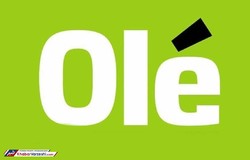 عکس| جلد عجیب OLE برای فینال قرن