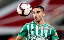 پیروزی اخمت گروزنی در حضور محمدی