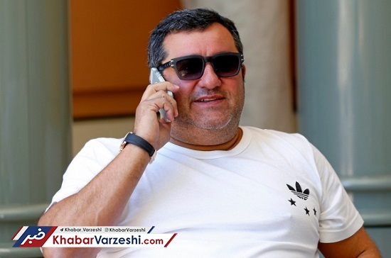 مدیربرنامه‌های پوگبا: رابطه پل و مورینیو بهتر شده است