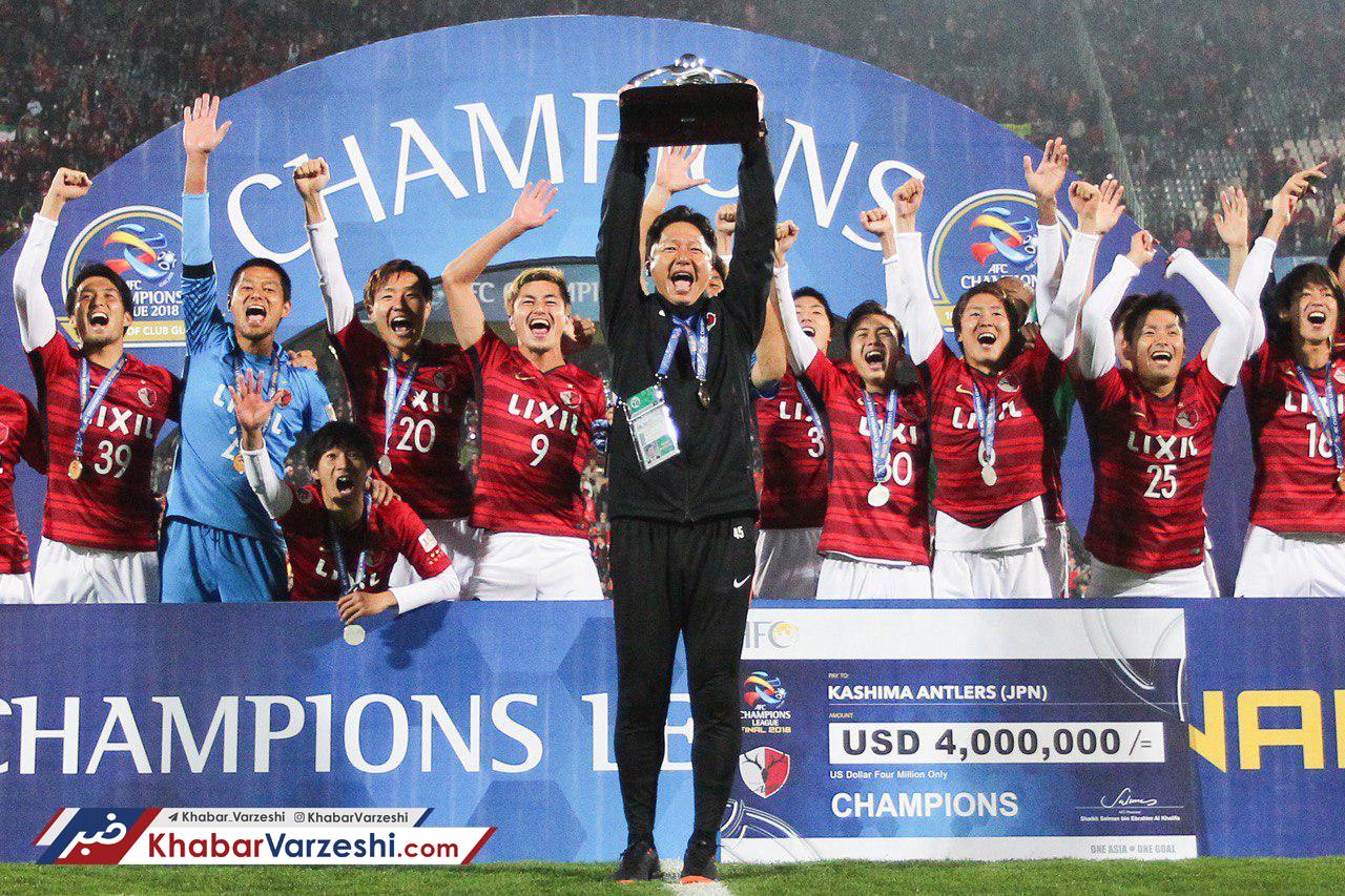 اویوا: پرسپولیس بهترین حریفمان بود