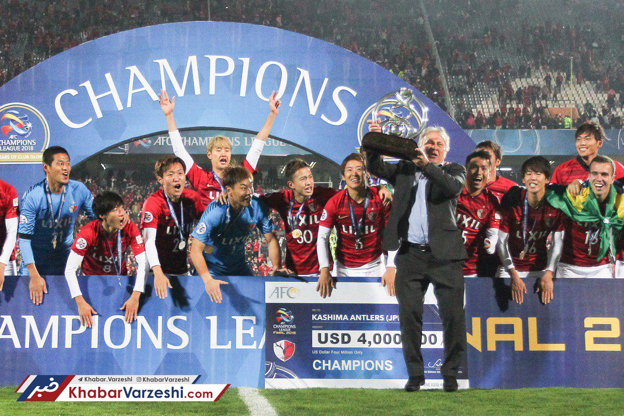 زیکو: آزادی به اندازه ماراکانا وحشتناک است