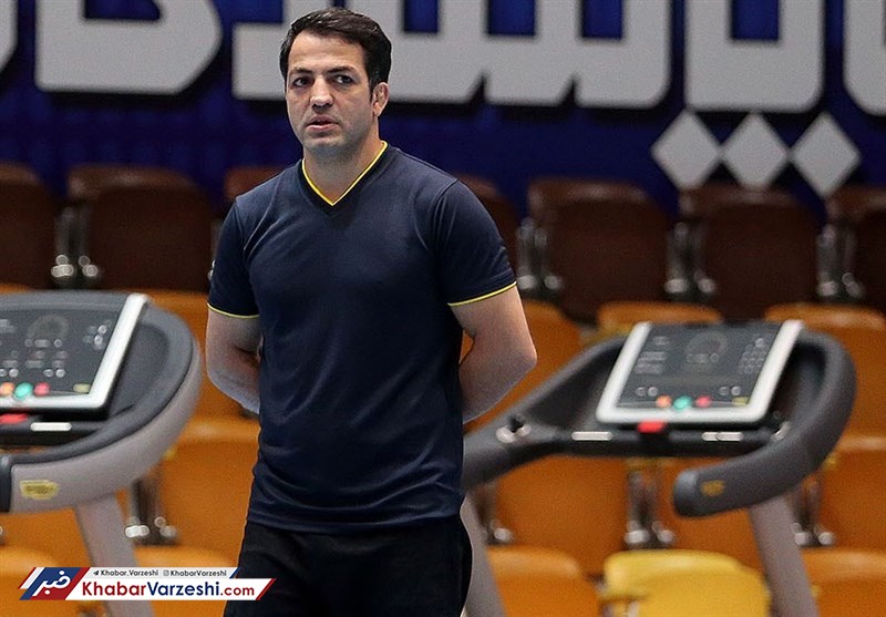 افشاگری سرمربی مستعفی تیم ملی کشتی
