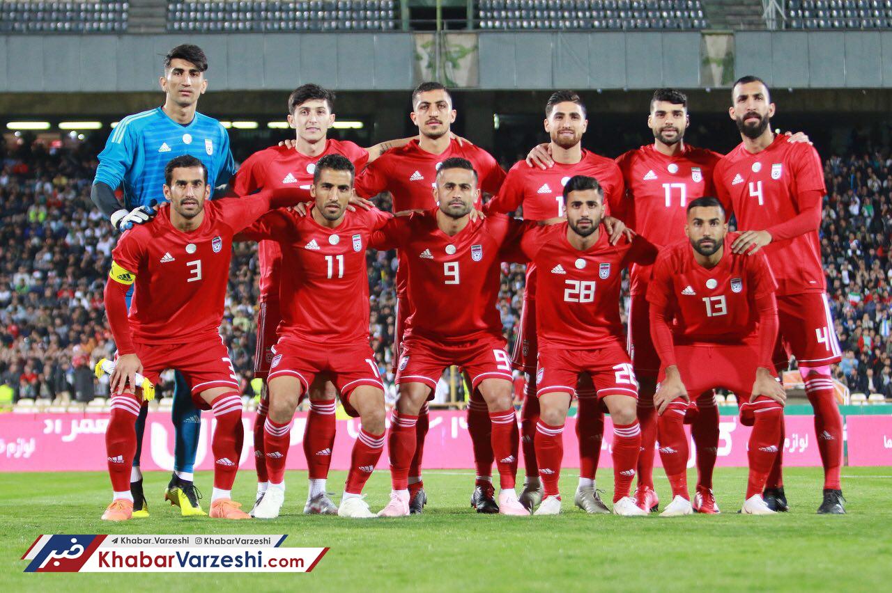 ۳ استقلالی و ۲ پرسپولیسی در لیست جدید کی‌روش