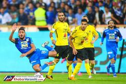 یادداشت| بازگشت هیجان به فوتبال ایران