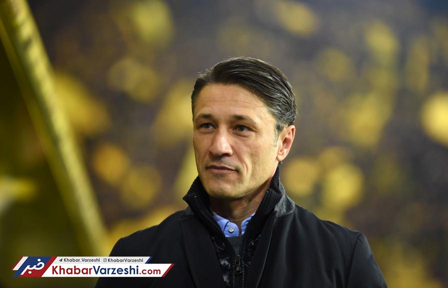 کواچ: با مساوی خوشحال می‌شدیم!