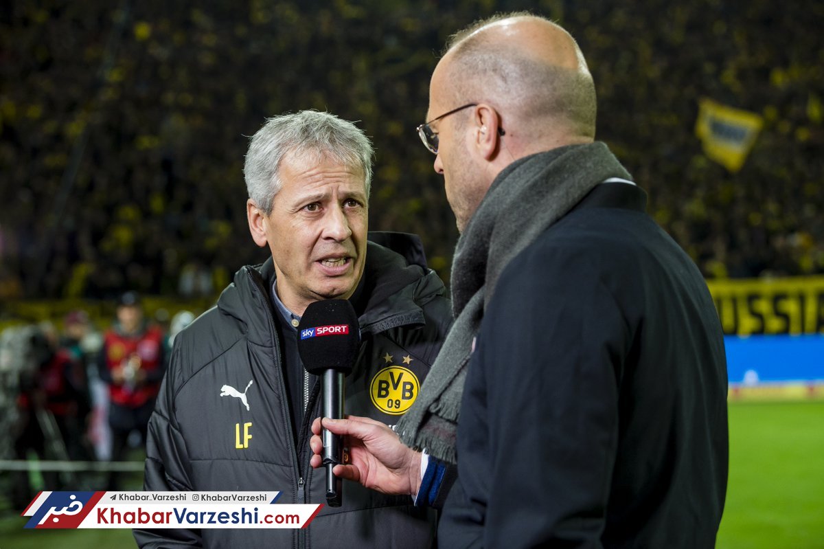 فاوره: کلاسیکر دیوانه‌کننده بود