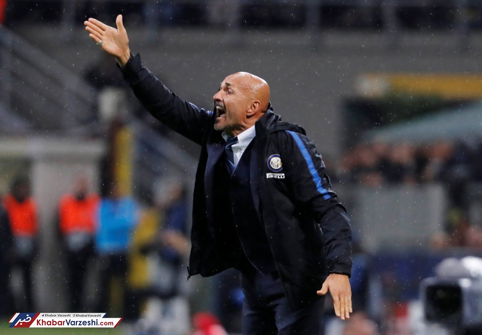 اسپالتی: بهتر است دهانمان را ببندیم!