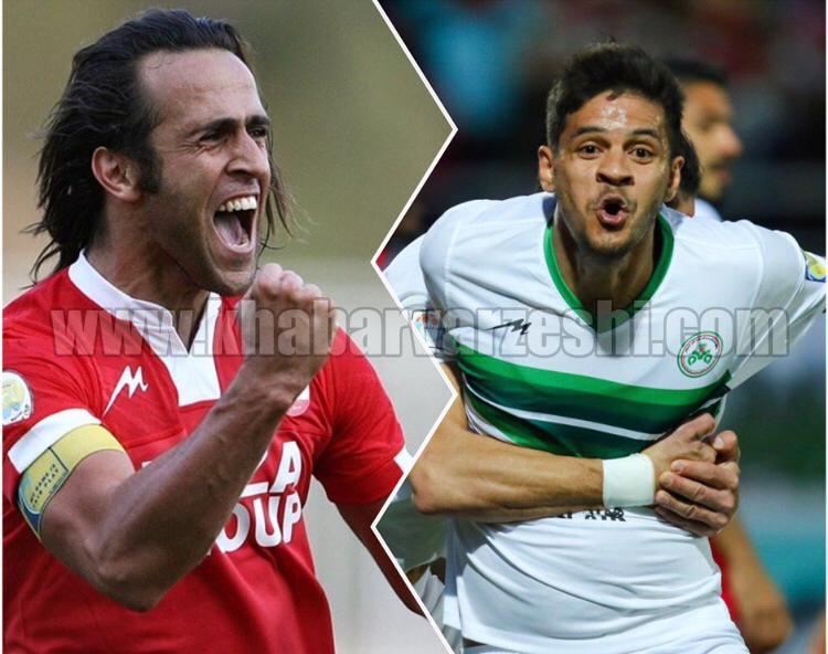 سرانجام کی روش به علی کریمی رسید!