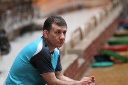 سرمربی تیم ملی کشتی آزاد مشخص شد