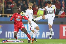 پای تخته| حوصله اینفانتینو از این فینال سر رفت