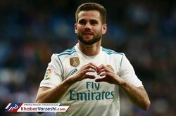 ستاره رئال ۸ هفته از میادین دور خواهد بود