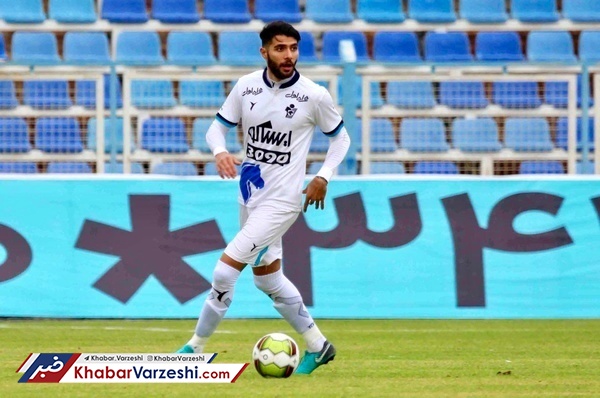 برانکو و پرسپولیس به دنبال مدافع میانی پیکان