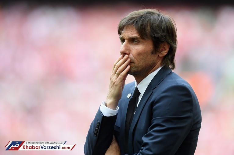 کونته جواب راموس را داد