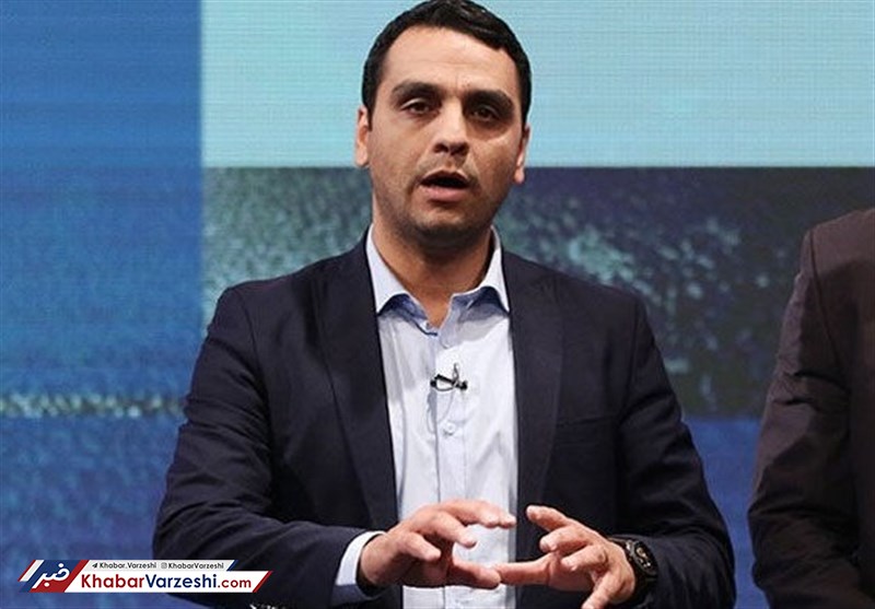 فتاحی: پرسپولیس نامه زد که بدون ملی پوشانش هم بازی می‌کند