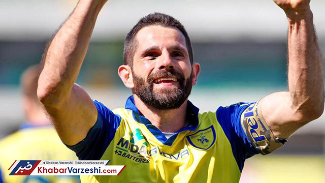 مثل ونتورا نباشید!