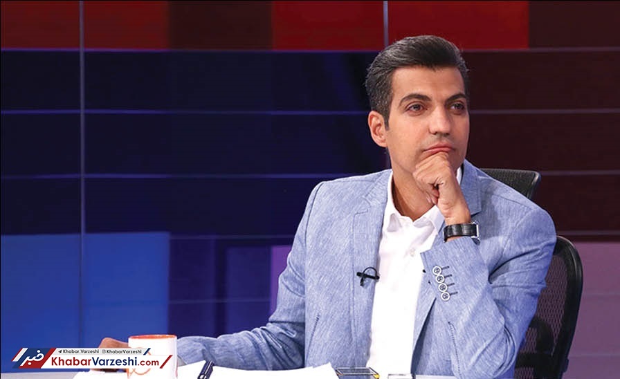 پیگیری نود در ماجرای فساد فوتبالی در گرجستان