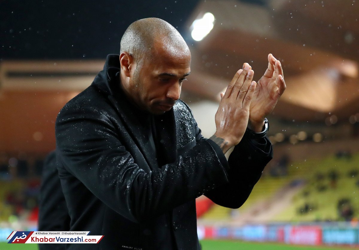 آنری: شاید مجبور شوم خودم برای موناکو بازی کنم