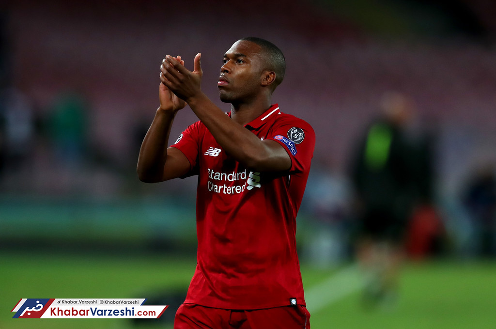 شرط‌بندی کار دستِ مهاجم لیورپول داد