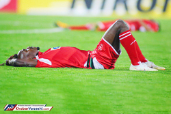 لباس های قهرمانی پرسپولیس بایگانی شد