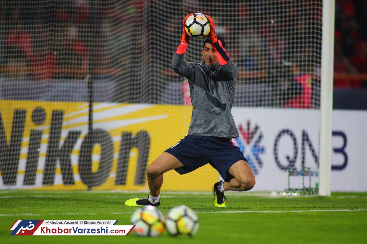 بیرانوند یا سوزوکی؛ مرد سال آسیا ۲۰۱۸ کیست؟!