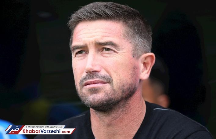 ستاره پیشین لیورپول از ناتس کانتی اخراج شد