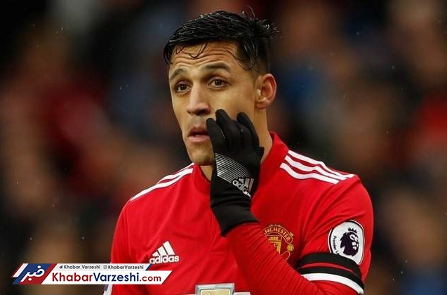 ستاره کم فروغ یونایتد به رئال پیشنهاد شد