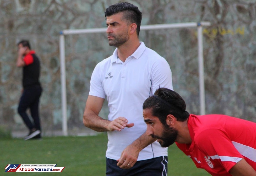 ضعف مدیریتی قهرمانی را از پرسپولیس گرفت