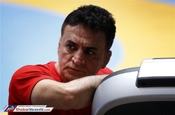 حرمت نگه داریم، شاید ۴ روز بعد چشم تو چشم شدیم