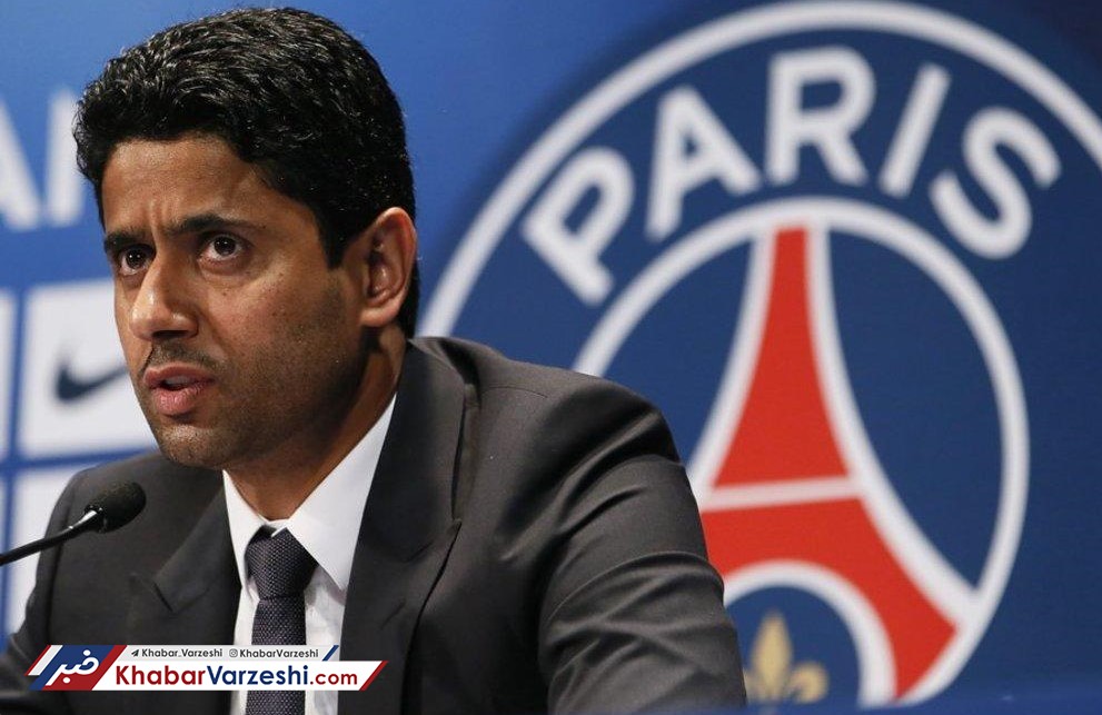 زلزله در PSG؛ افشاگری‌ها کار دست پاری سن ژرمن داد