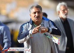 پیشنهاد من برای کمک به شفر، نامجو مطلق است