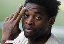 تمام زندگی‌ام در روبین کازان لپ‌تاپ و موبایل بود