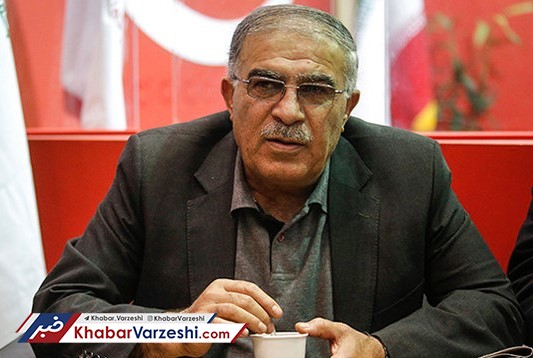 کسی که قرارداد شفر را بست، به توپ می‌گفت قارپوز!