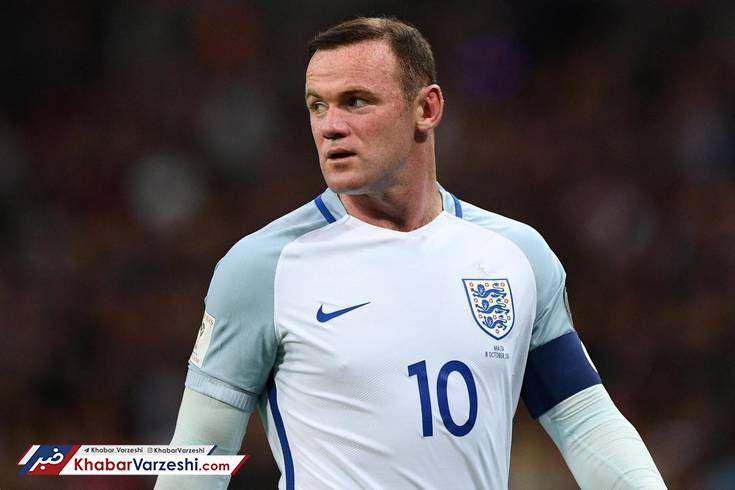 رونی: جدایی‌ام از منچستریونایتد به‌موقع بود