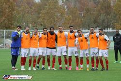 برداشت یک| تیم ملی مقابل ترینیداد و توباگو