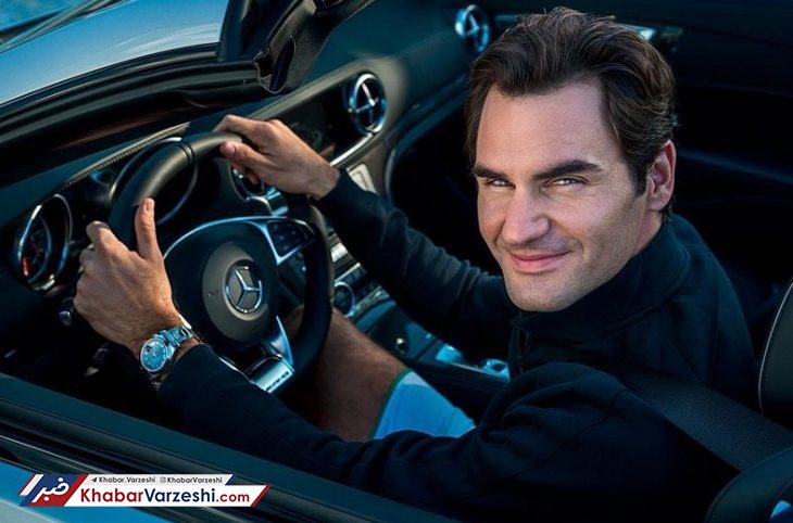 حمله سیستماتیک به راجر فدرر