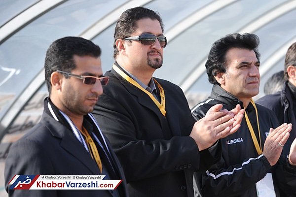 اتفاقات عجیب و غریب در لیگ یک؛ آنها با چه کارنامه ای سرمربی شدند؟