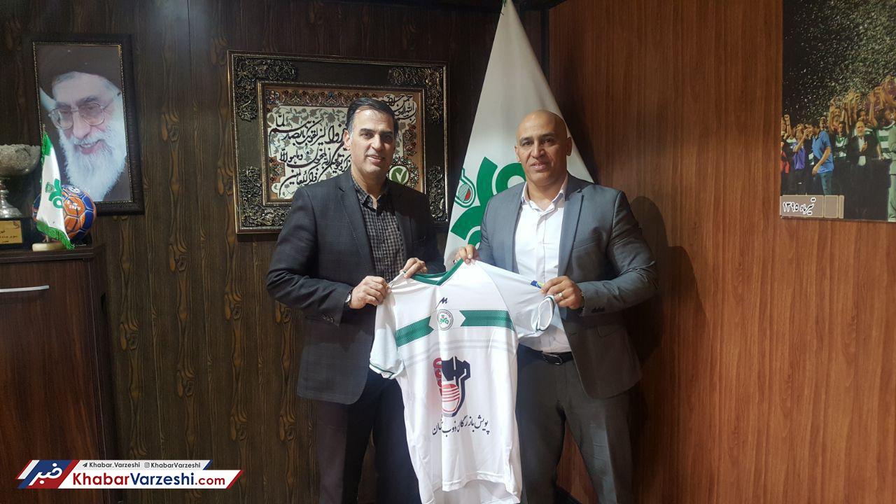 اعتراف مدیرعامل ذوب آهن؛ برای برکناری نمازی تحت فشار بودم